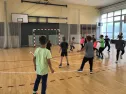 Turnaj ve vybíjené 2.-3. třídy