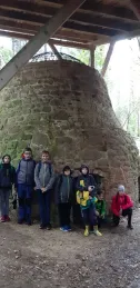 5.C Kolomazná pec