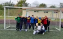 Mc Donald´s Cup