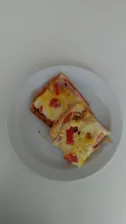 6.A Pv pizza z toastového chleba