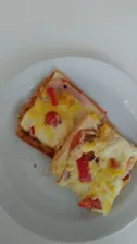 6.A Pv pizza z toastového chleba