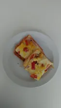 6.A Pv pizza z toastového chleba