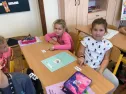Školáci z 1.A