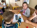 Školáci z 1.A