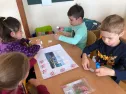 Školáci z 1.A