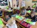 Školáci z 1.A