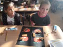 2. B Halloweenská dobrota