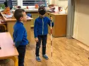 1.A Návštěva z Tyflocentra
