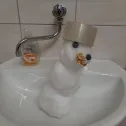 1.B Šumavská zima