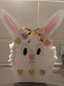 3. A Valentýnská lama - domácí tvoření