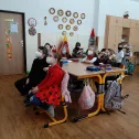 2.B Masopustní vědomostní koláč