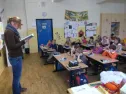Česko čte dětem, 2.B