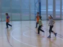 Turnaj - fotbal, 1. stupeň