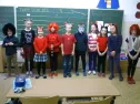 Čerti ve 3.A