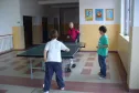 Vánoční turnaj - stolní tenis