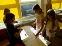 Vánoční projekt 4.A