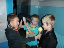 Den televize 2.A