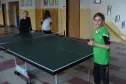 Jarní turnaj ve stolním tenisu