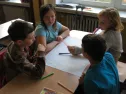 Projekt Velikonoce, 4.A