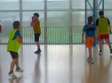 Turnaj v basketbalu - 1. stupeň