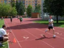 Atletická olympiáda 1. stupně