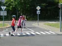 Dětské dopravní hřiště, 4.A