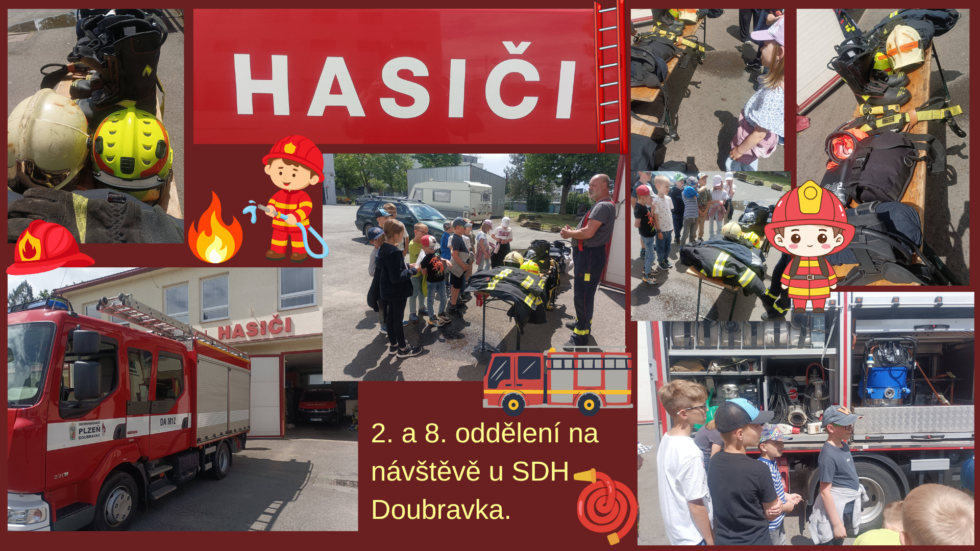 Červen