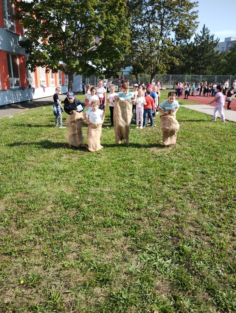 Bramboriáda
