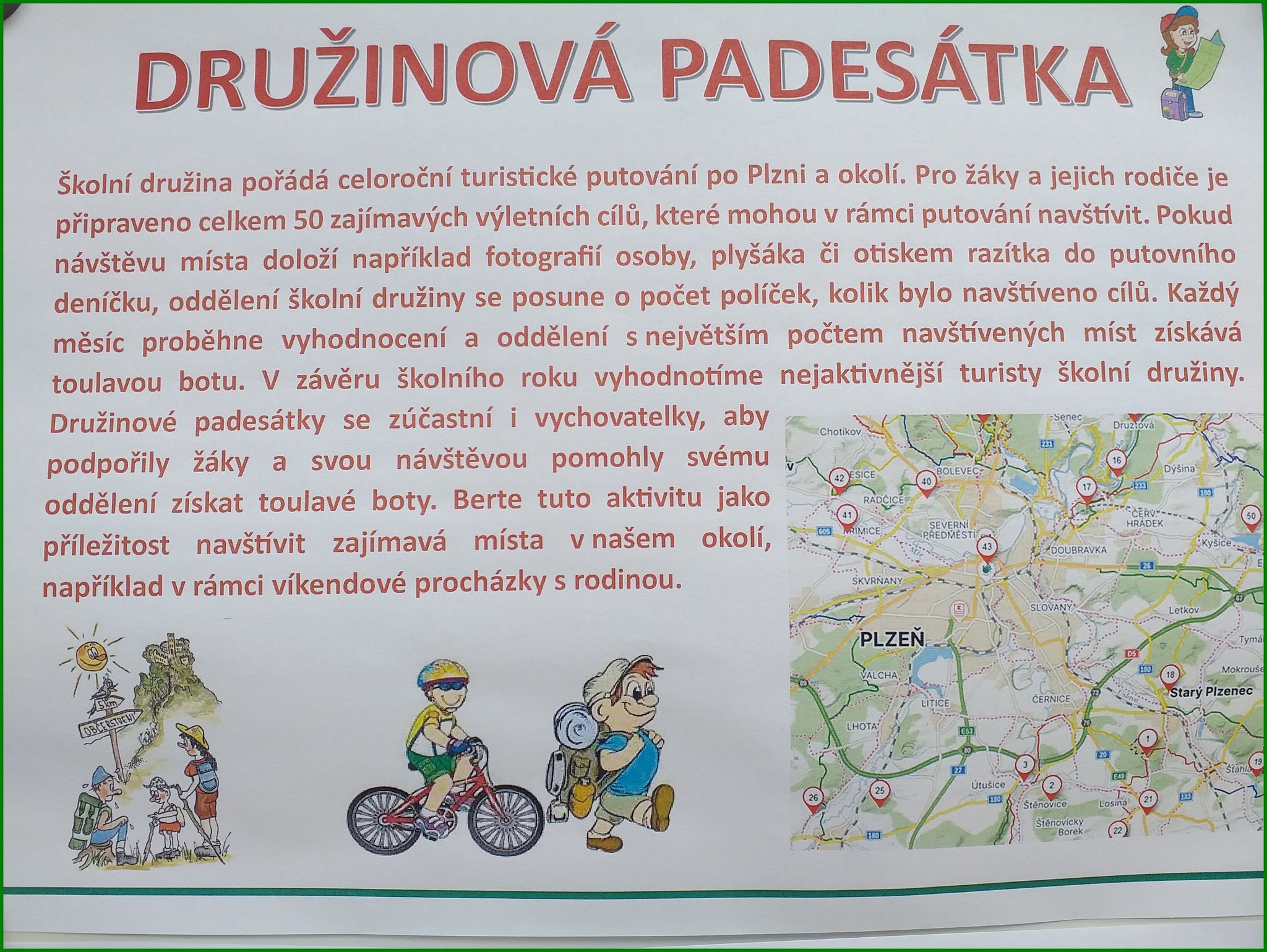 Družinová padesátka