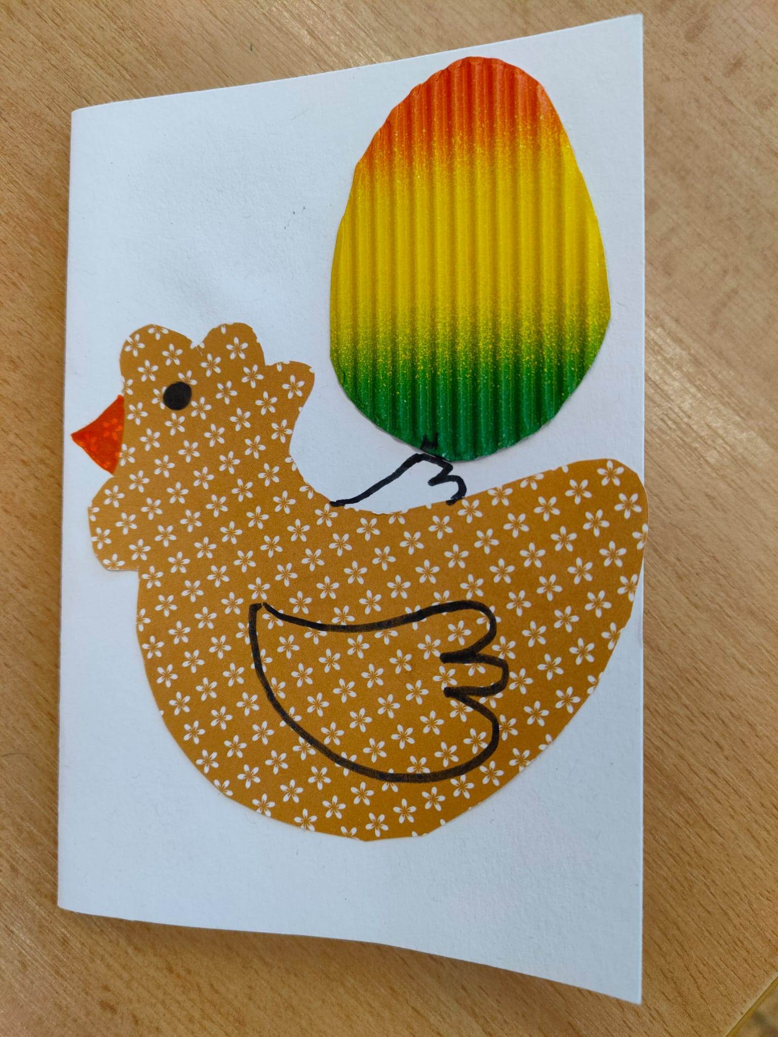 Čtyřka v březnu