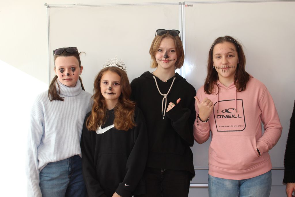 Haloween