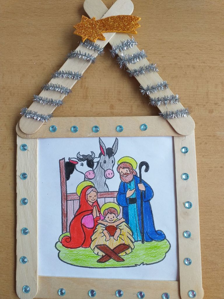 Jednička v prosinci