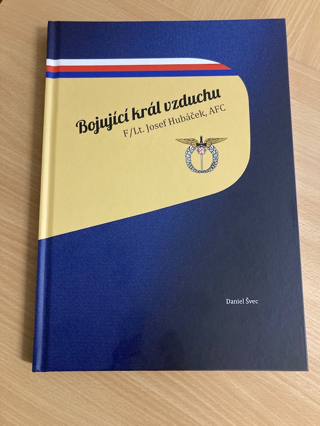 Beseda s PhDr. Danielem Švecem o československých letcích a letectví