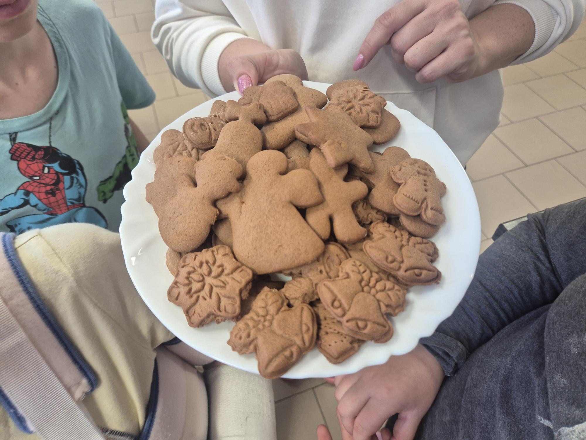 4. B a adventní projekt