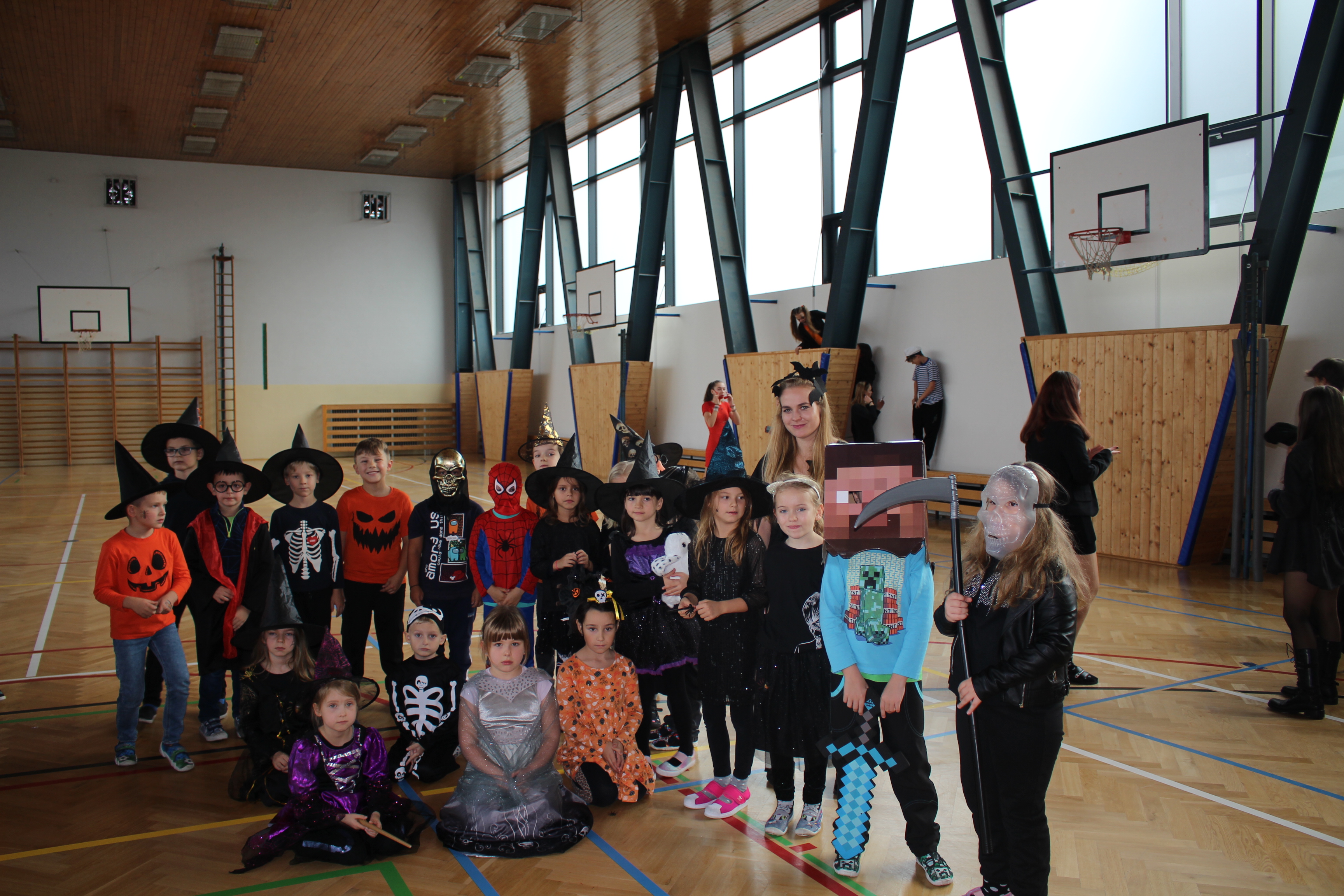 Halloween