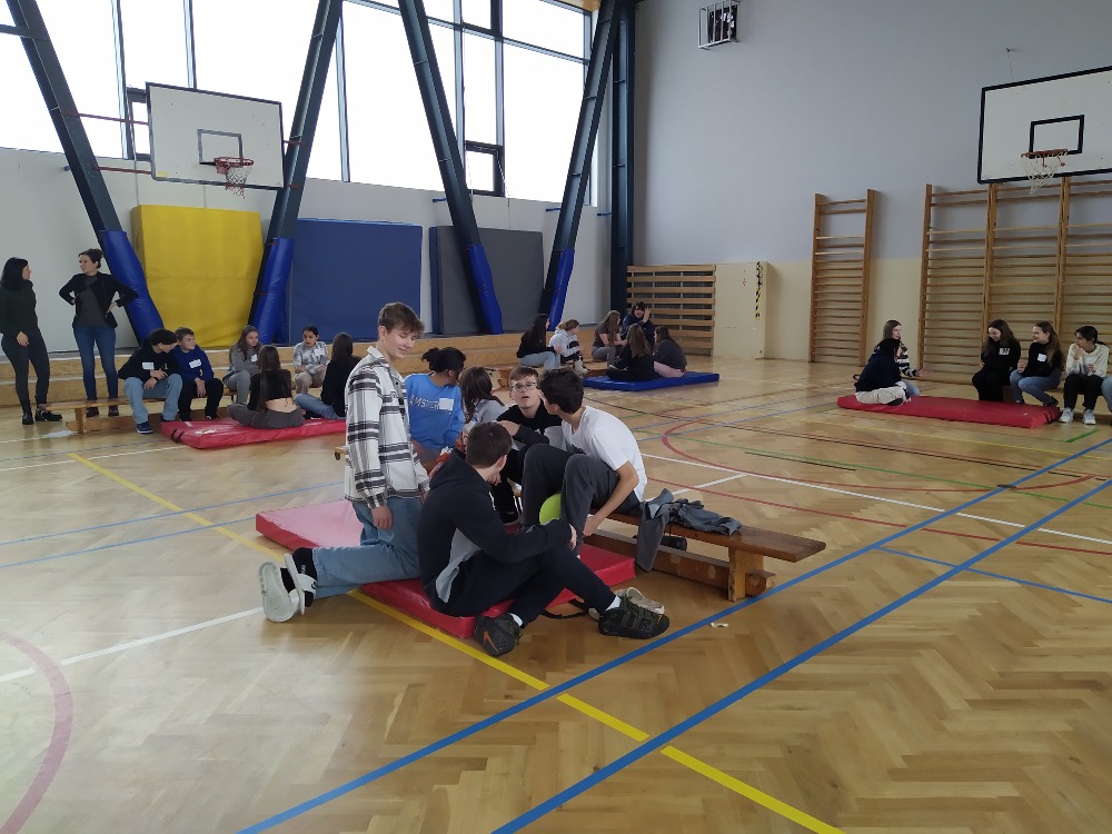 Návštěva z Regensburgu