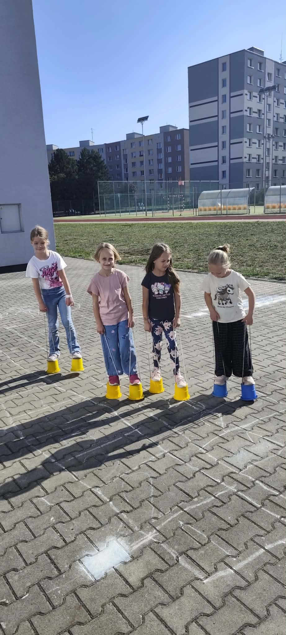 Říjen