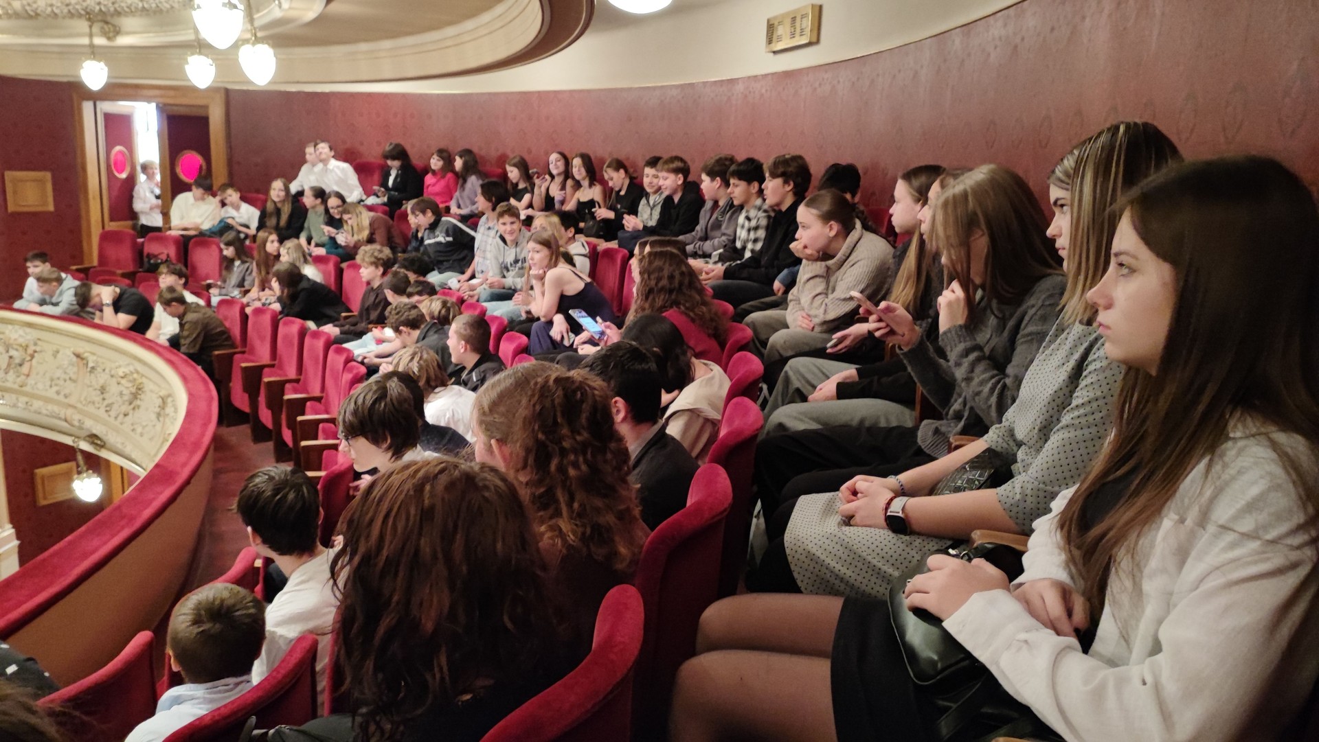 Vánoční koncerty 2025 pozvánky