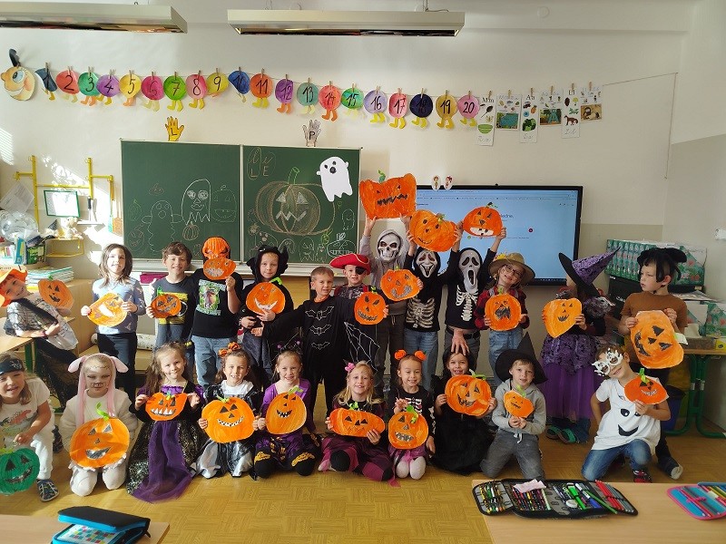 Halloween a Día de los Muertos - 31.10.2025