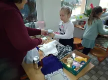Vánoční burza - prosinec 2022