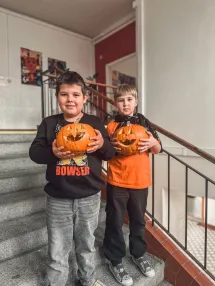 Dýňování - 10/2025