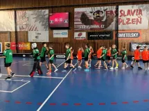 Čeps Cup - 14.11.2025