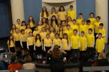 11. 12. 2025 - DPS Sluníčka - Vánoční koncert