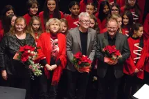 12. 12. 2025 - DPS Mariella - Vánoční koncert