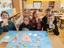 Pejsek a kočička 4. oddělení - 1/2026