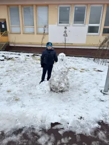 Sněhové hrátky - 2/2026