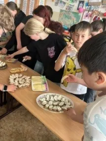 Ochutnávka sýrů 5.A - 5/2026