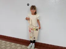 Tvoření rodičů a dětí v 1.B - 9/2026