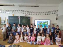 Odloučené pracoviště Křimice 2026/2027
