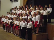 19.6.2014 - DPS Berušky závěrečný koncert